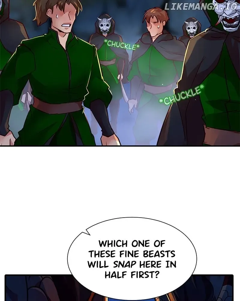 Subzero Chapter 209 Online - página 59