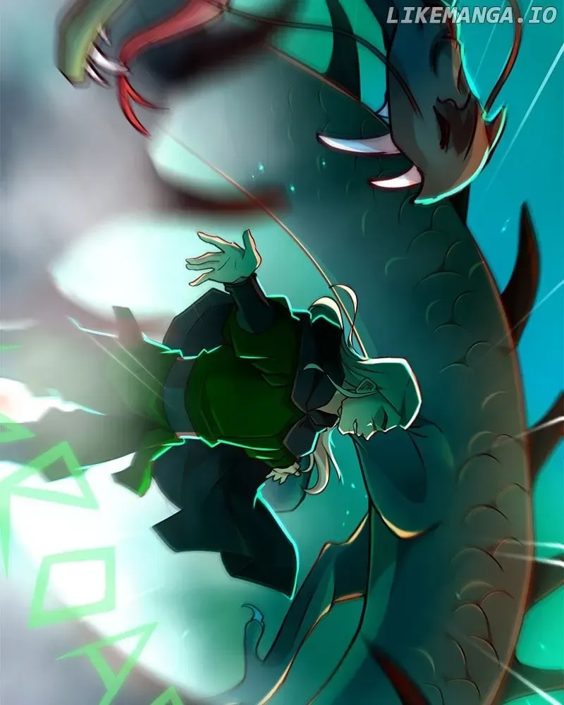 Subzero Chapter 209 Online - página 64