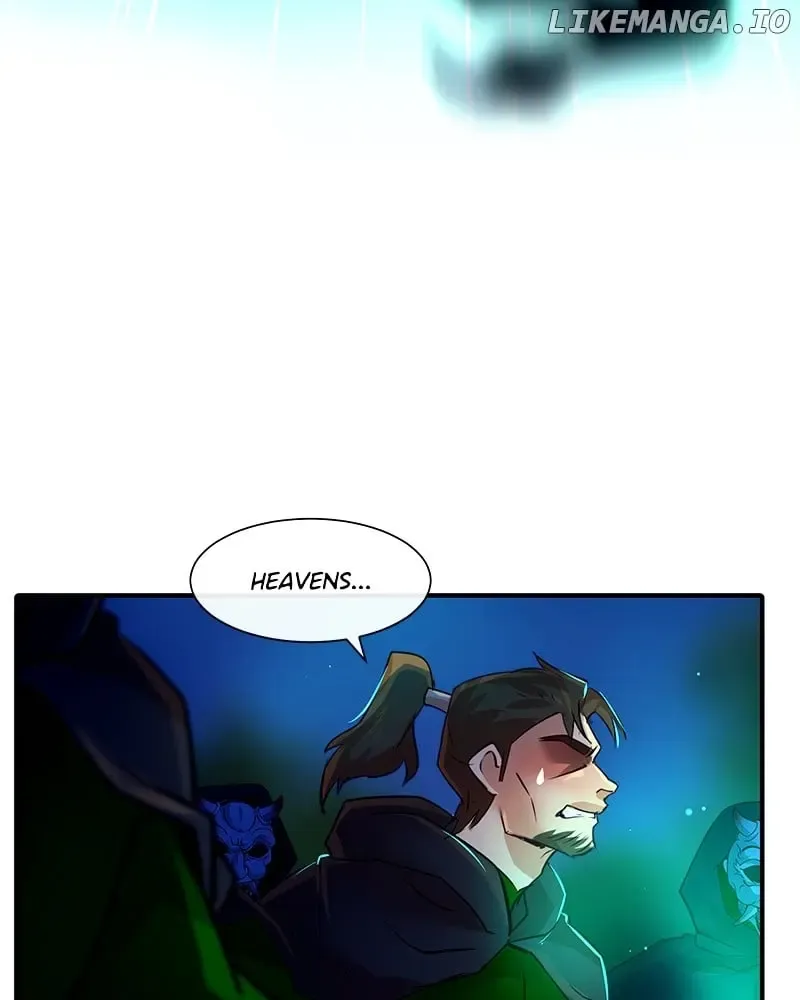 Subzero Chapter 209 Online - página 66