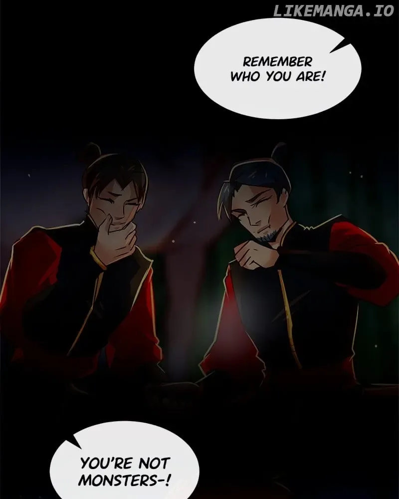 Subzero Chapter 209 Online - página 83