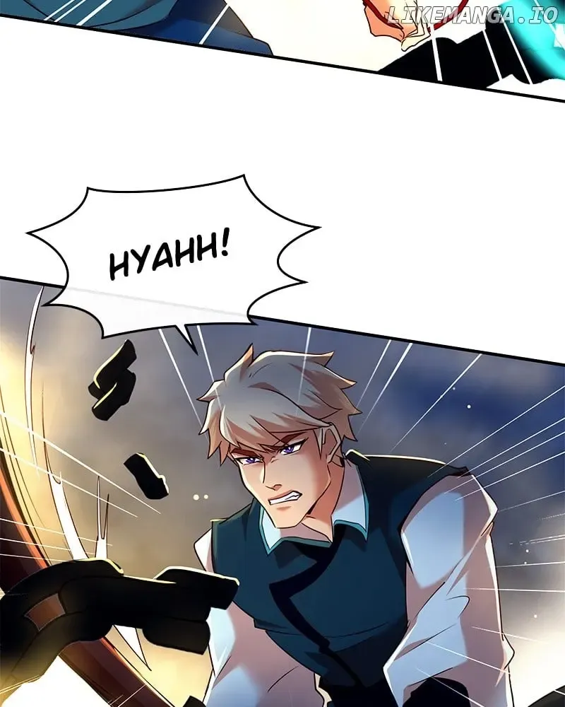 Subzero Chapter 210 Online - página 3