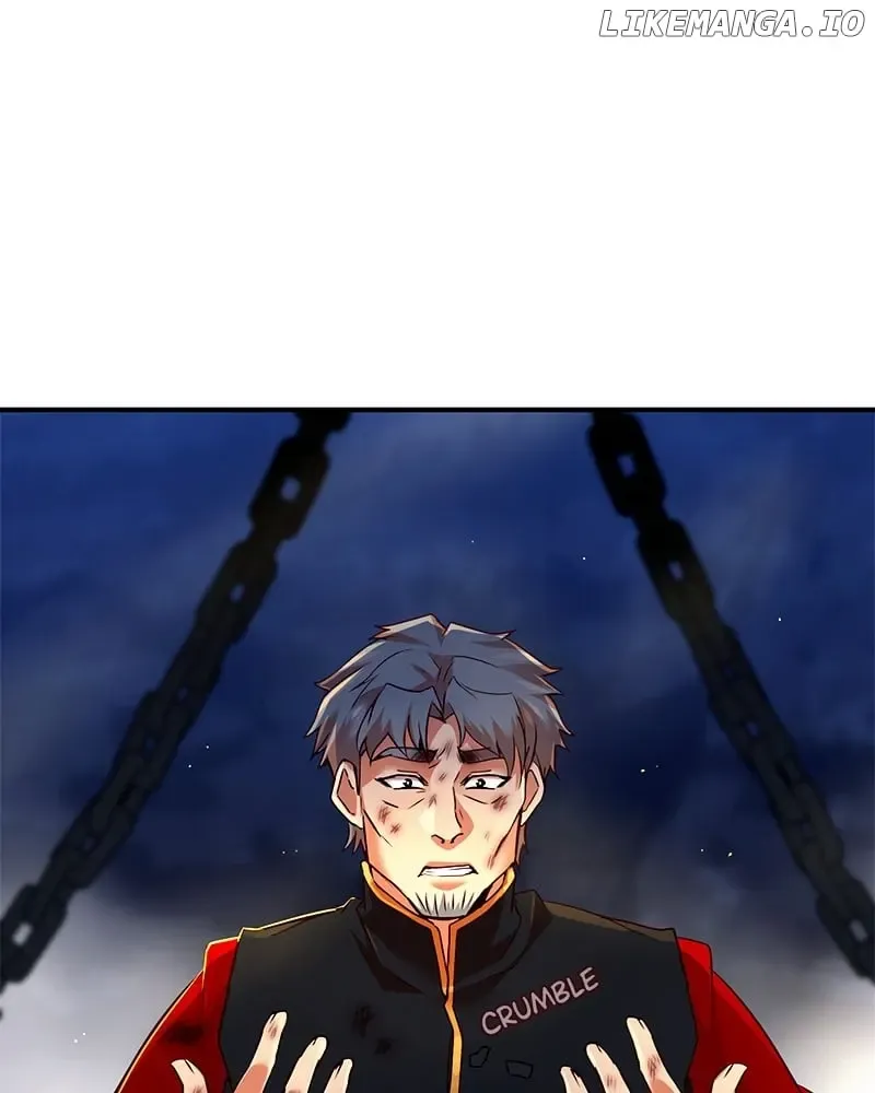 Subzero Chapter 210 Online - página 8