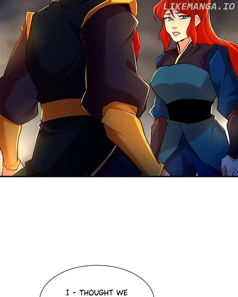 Subzero Chapter 210 Online - página 11