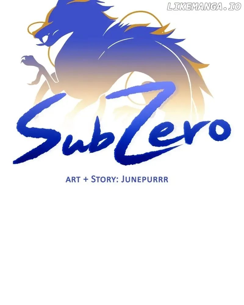 Subzero Chapter 210 Online - página 16