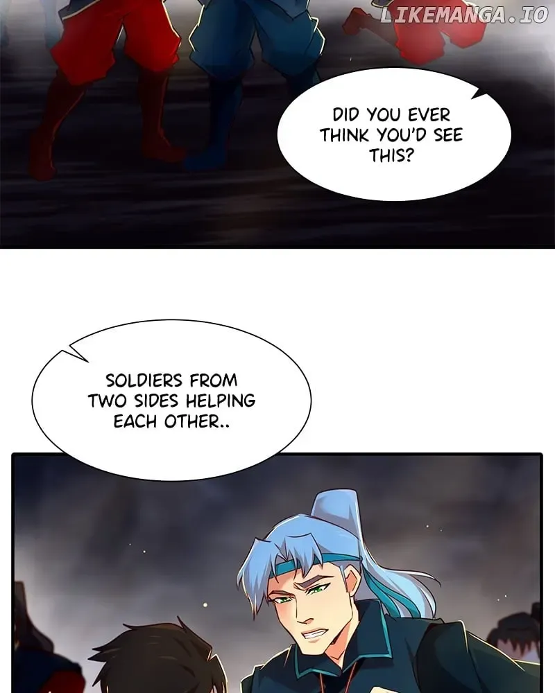 Subzero Chapter 210 Online - página 19