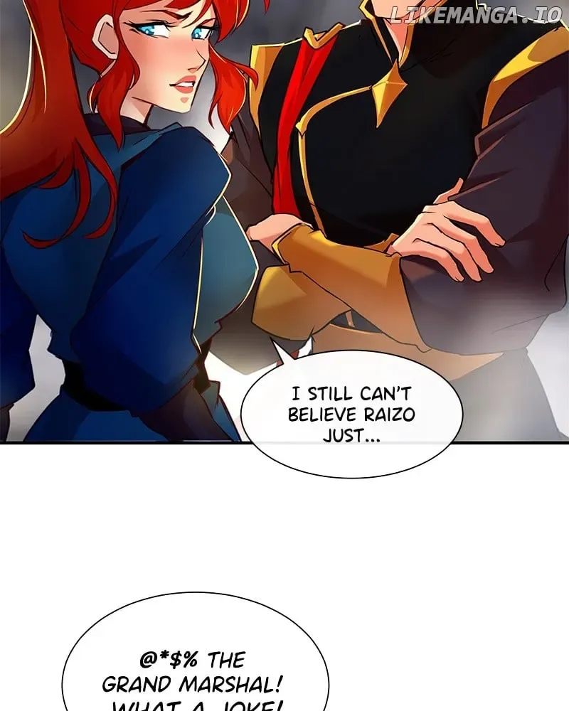 Subzero Chapter 210 Online - página 21