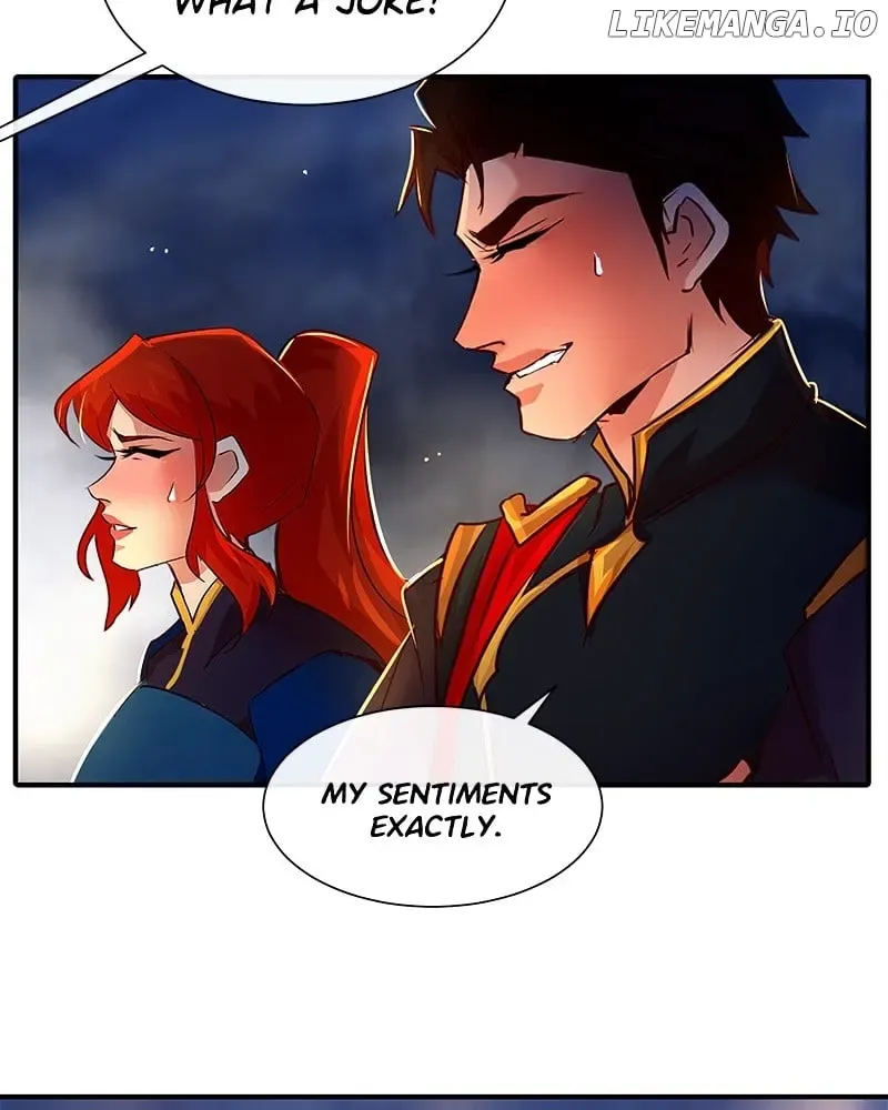 Subzero Chapter 210 Online - página 22