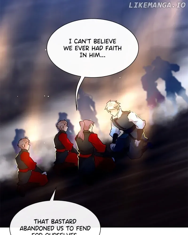 Subzero Chapter 210 Online - página 23