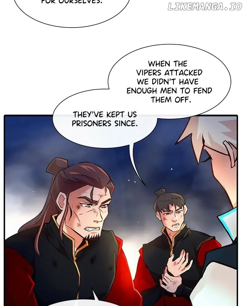 Subzero Chapter 210 Online - página 24