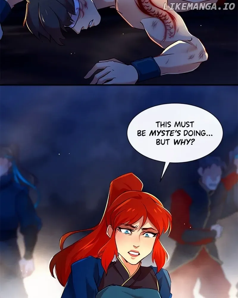 Subzero Chapter 210 Online - página 26