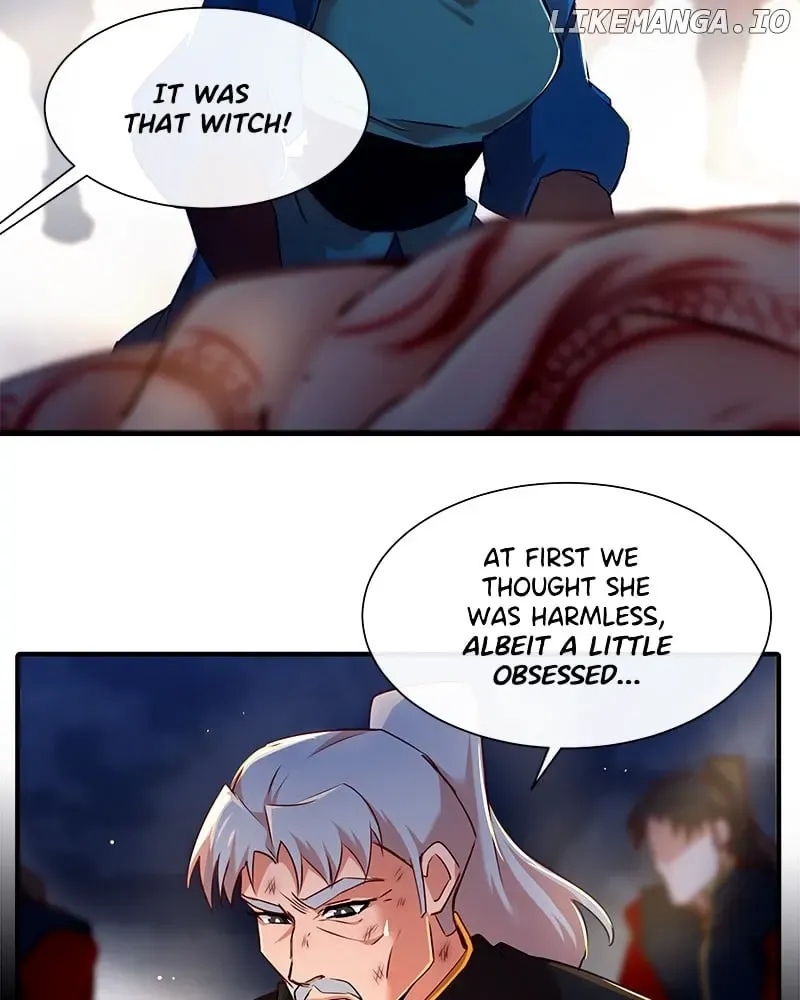 Subzero Chapter 210 Online - página 27