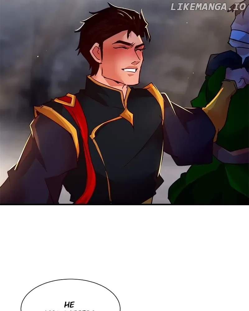 Subzero Chapter 210 Online - página 32