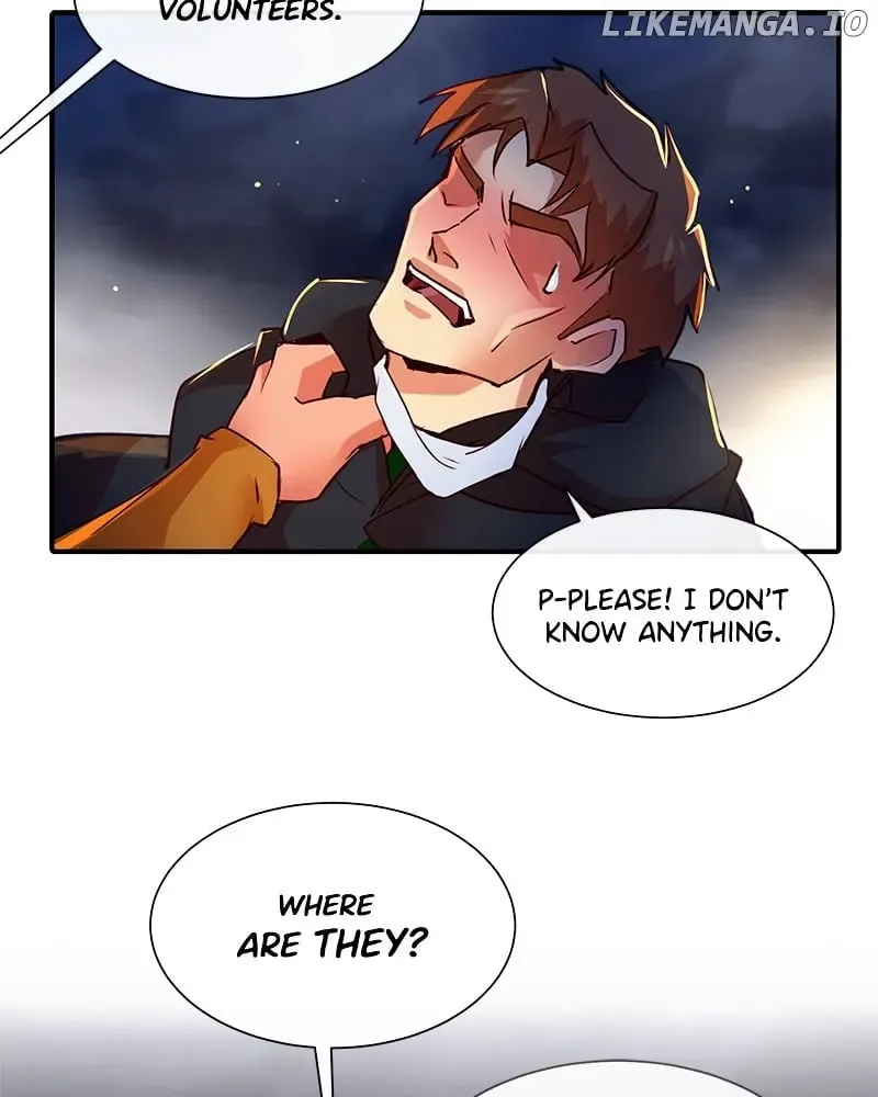 Subzero Chapter 210 Online - página 33