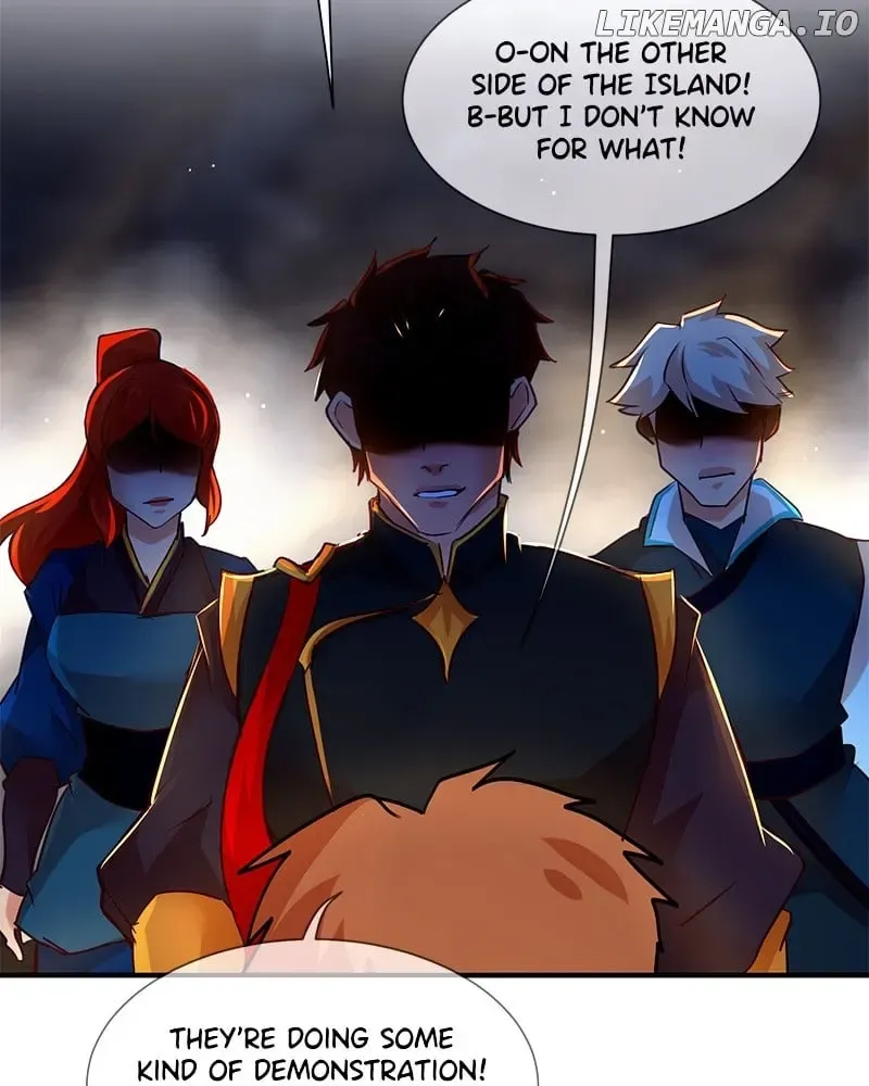 Subzero Chapter 210 Online - página 34