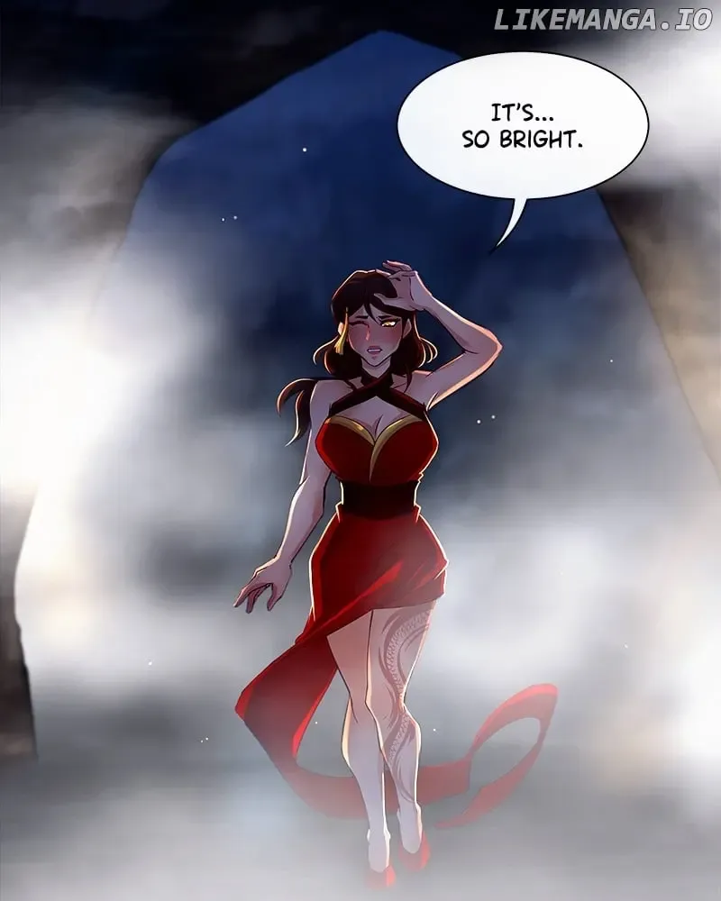 Subzero Chapter 210 Online - página 40
