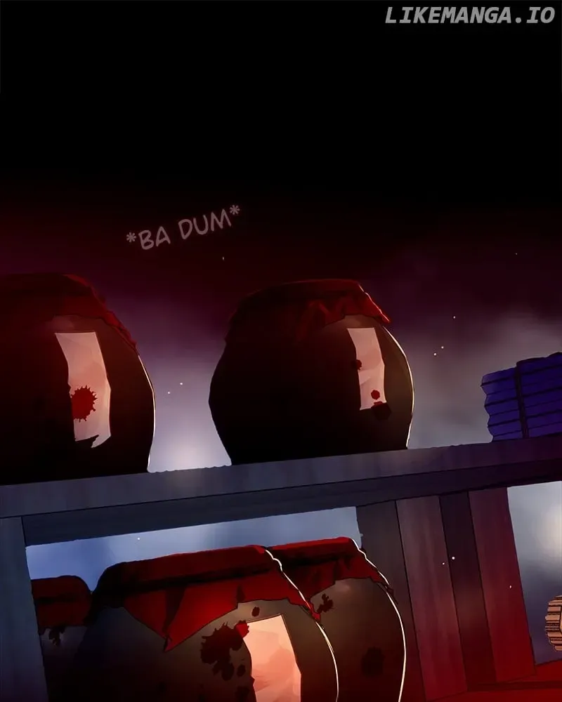 Subzero Chapter 211 Online - página 1