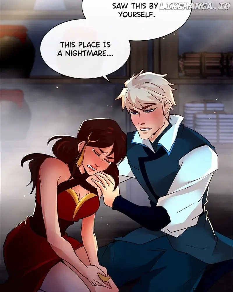 Subzero Chapter 211 Online - página 10