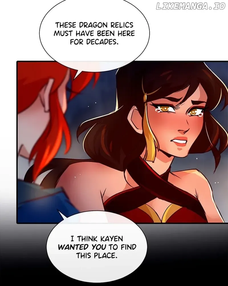 Subzero Chapter 211 Online - página 12