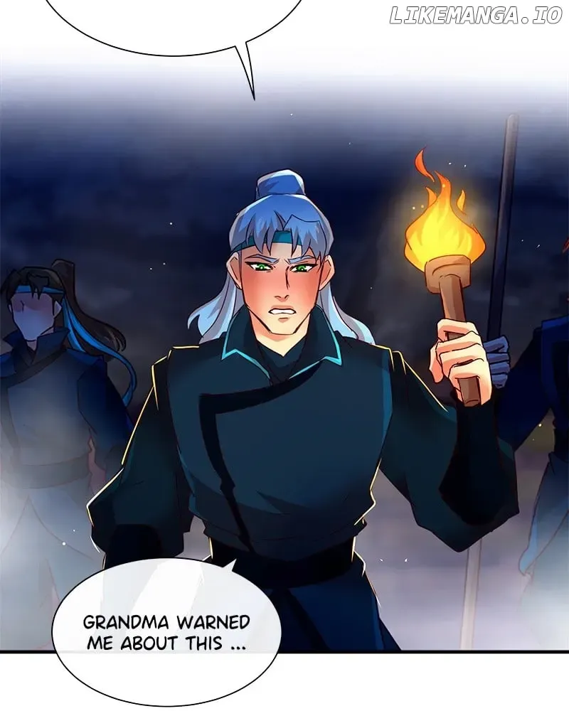 Subzero Chapter 211 Online - página 17