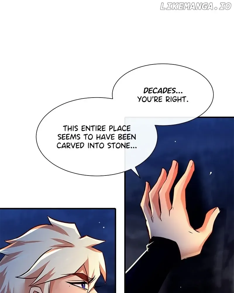Subzero Chapter 211 Online - página 19