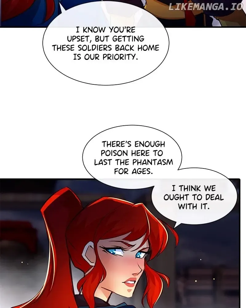 Subzero Chapter 211 Online - página 24