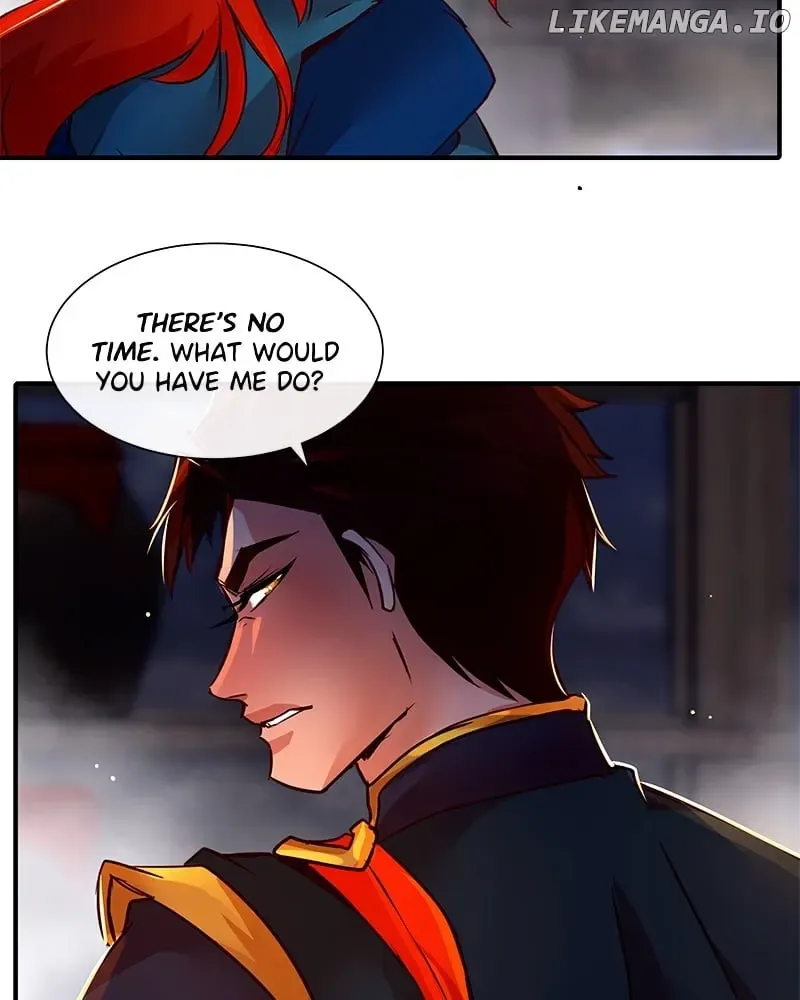 Subzero Chapter 211 Online - página 25