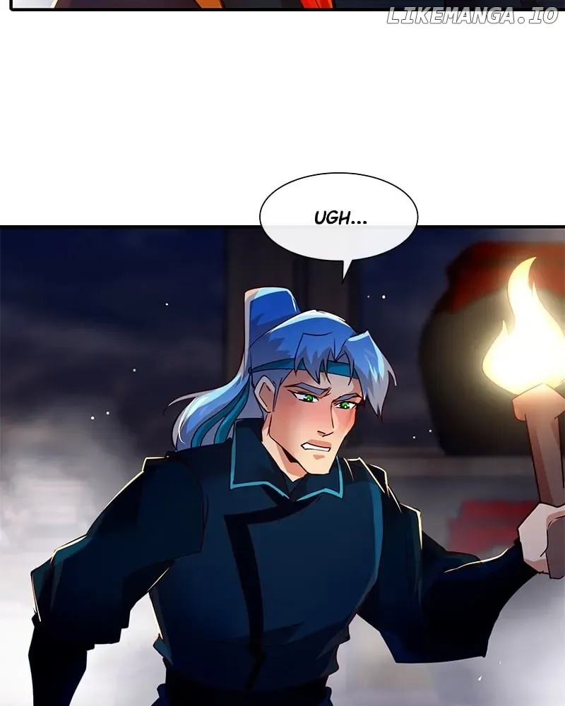 Subzero Chapter 211 Online - página 26