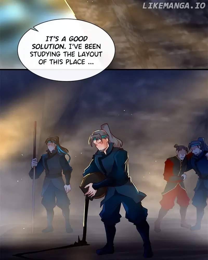 Subzero Chapter 211 Online - página 31