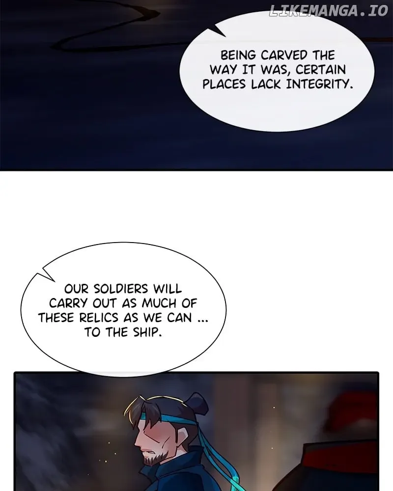 Subzero Chapter 211 Online - página 32