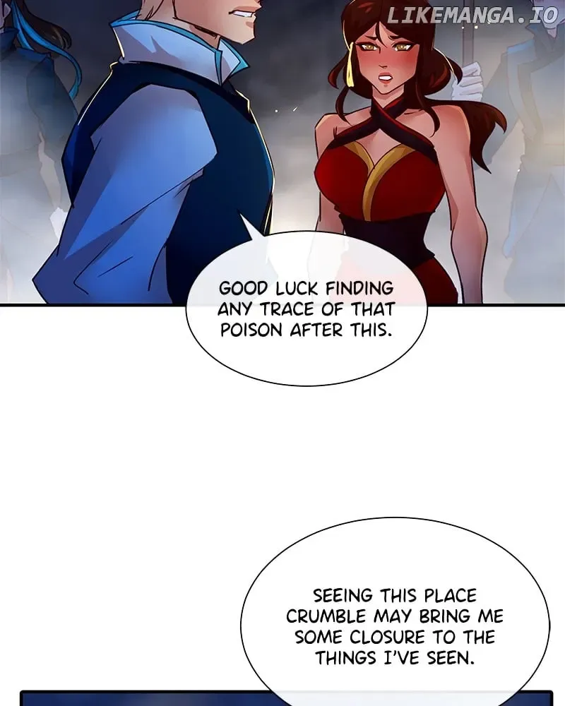 Subzero Chapter 211 Online - página 34