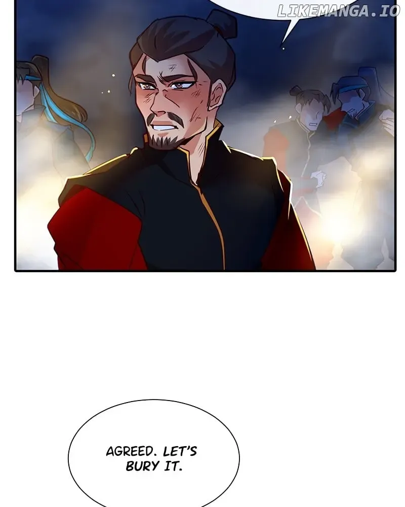 Subzero Chapter 211 Online - página 35