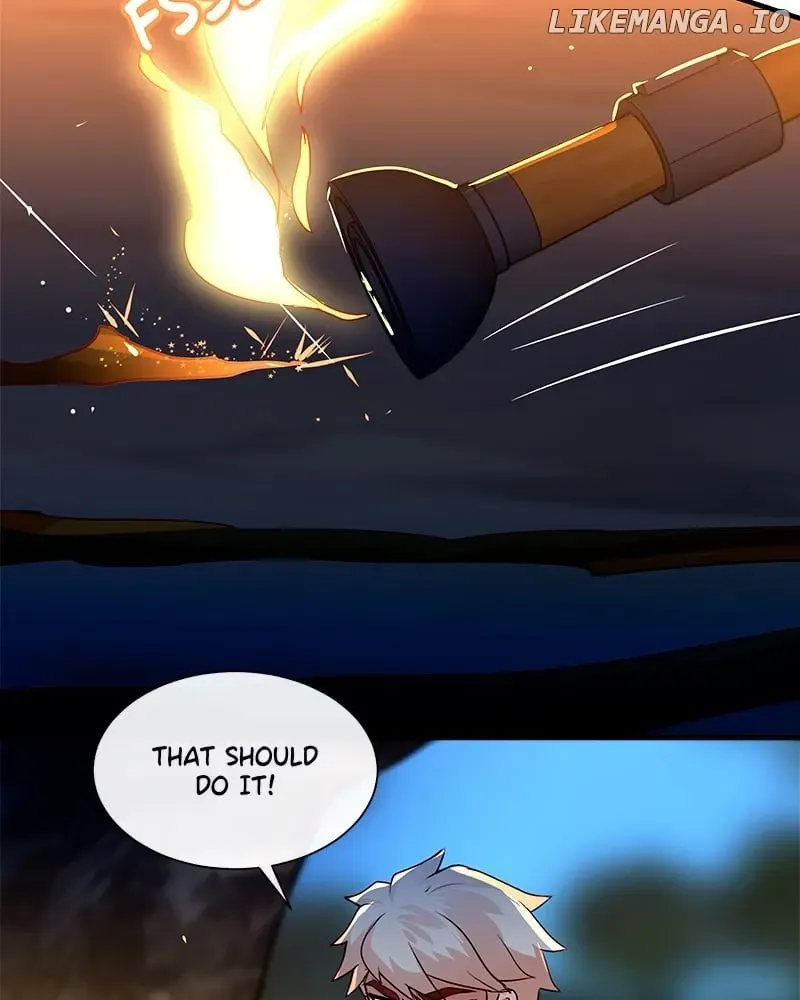 Subzero Chapter 211 Online - página 38