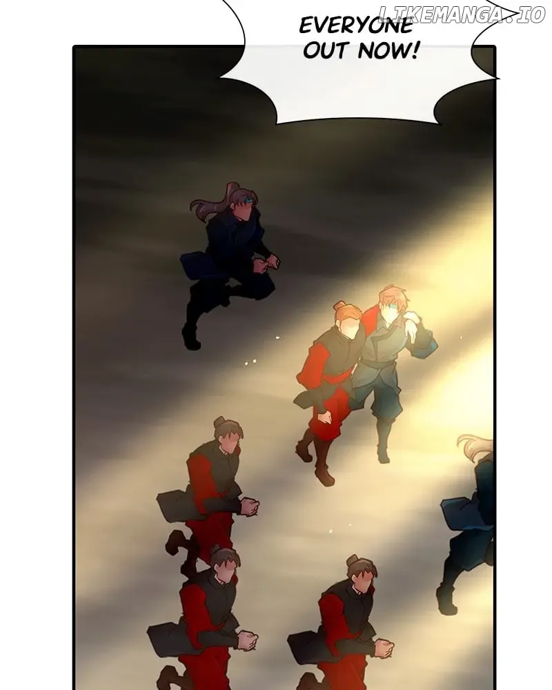 Subzero Chapter 211 Online - página 40