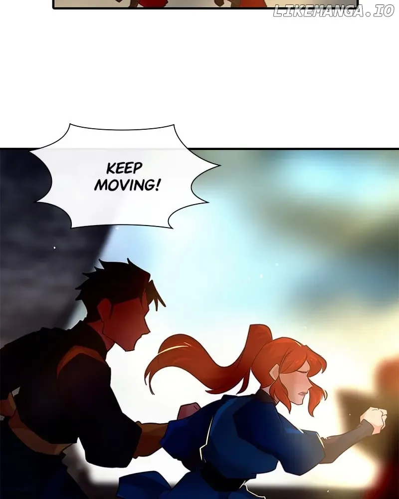 Subzero Chapter 211 Online - página 41