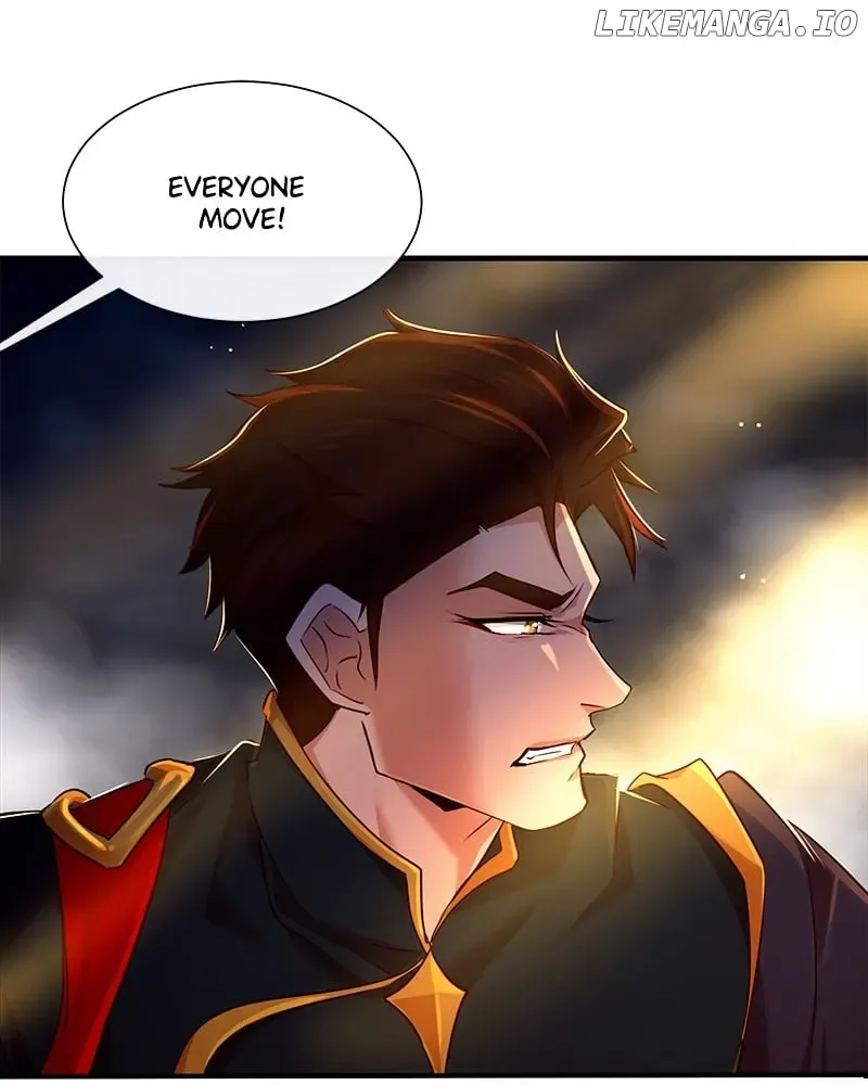 Subzero Chapter 211 Online - página 43