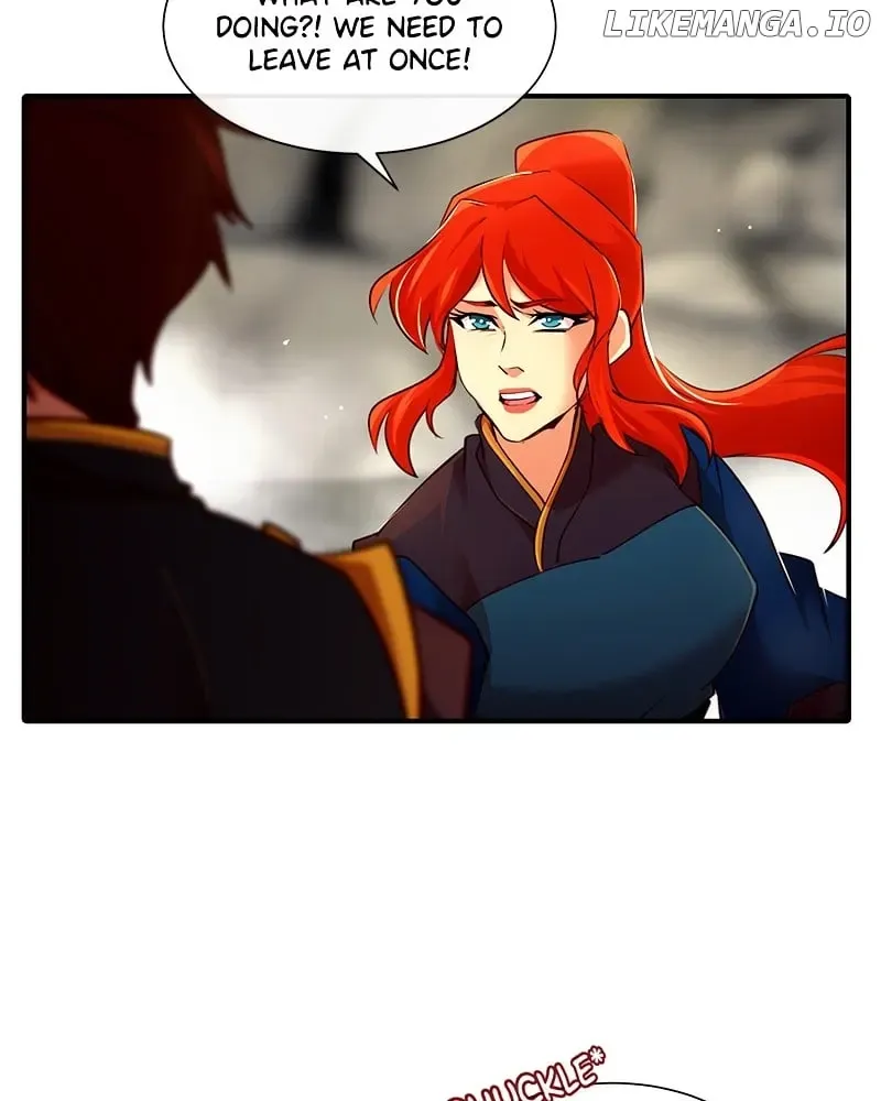 Subzero Chapter 211 Online - página 48