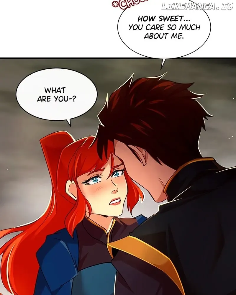 Subzero Chapter 211 Online - página 49