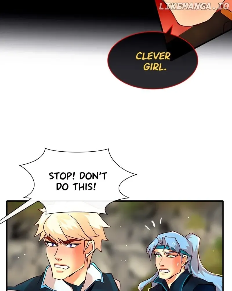 Subzero Chapter 211 Online - página 55