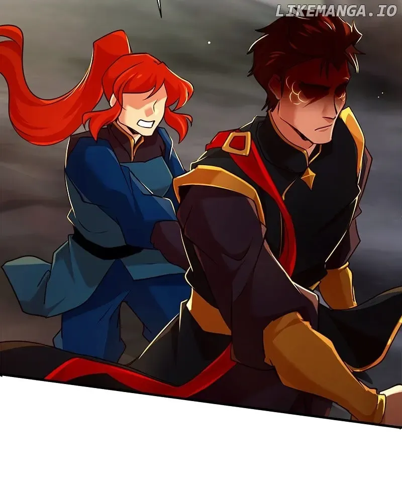 Subzero Chapter 211 Online - página 57
