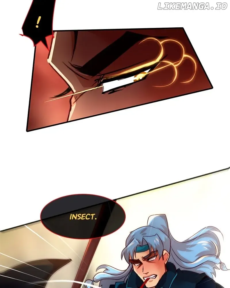 Subzero Chapter 211 Online - página 62