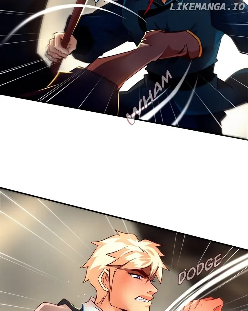Subzero Chapter 211 Online - página 63