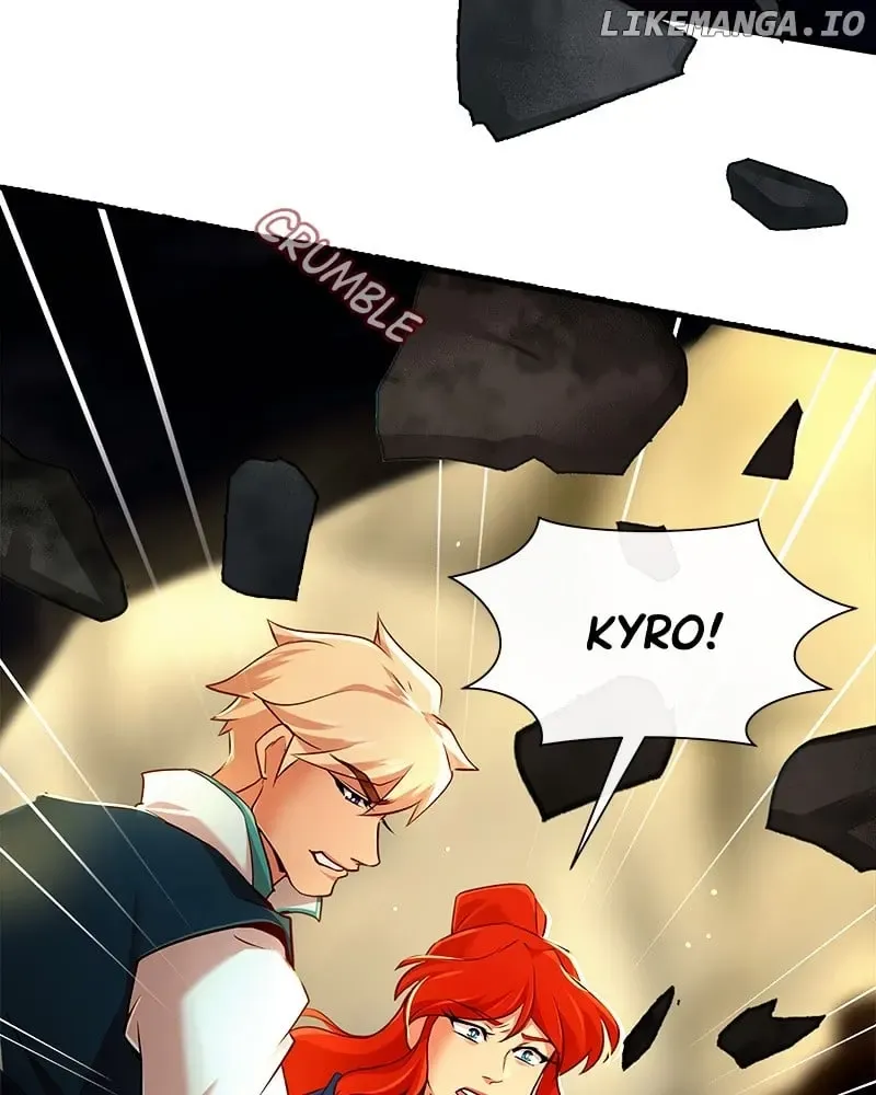 Subzero Chapter 211 Online - página 66