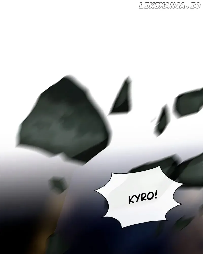 Subzero Chapter 212 Online - página 1