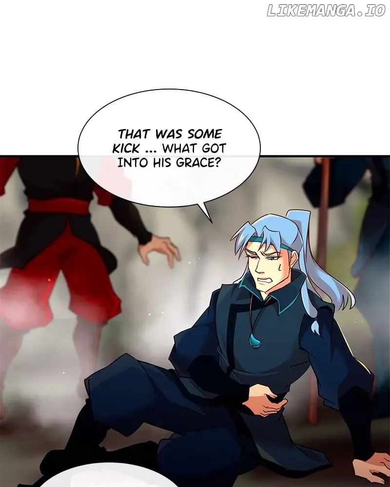 Subzero Chapter 212 Online - página 8
