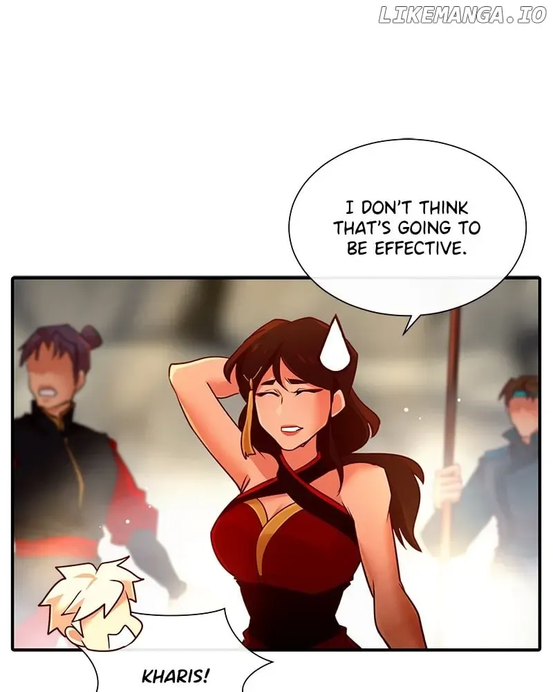 Subzero Chapter 212 Online - página 16