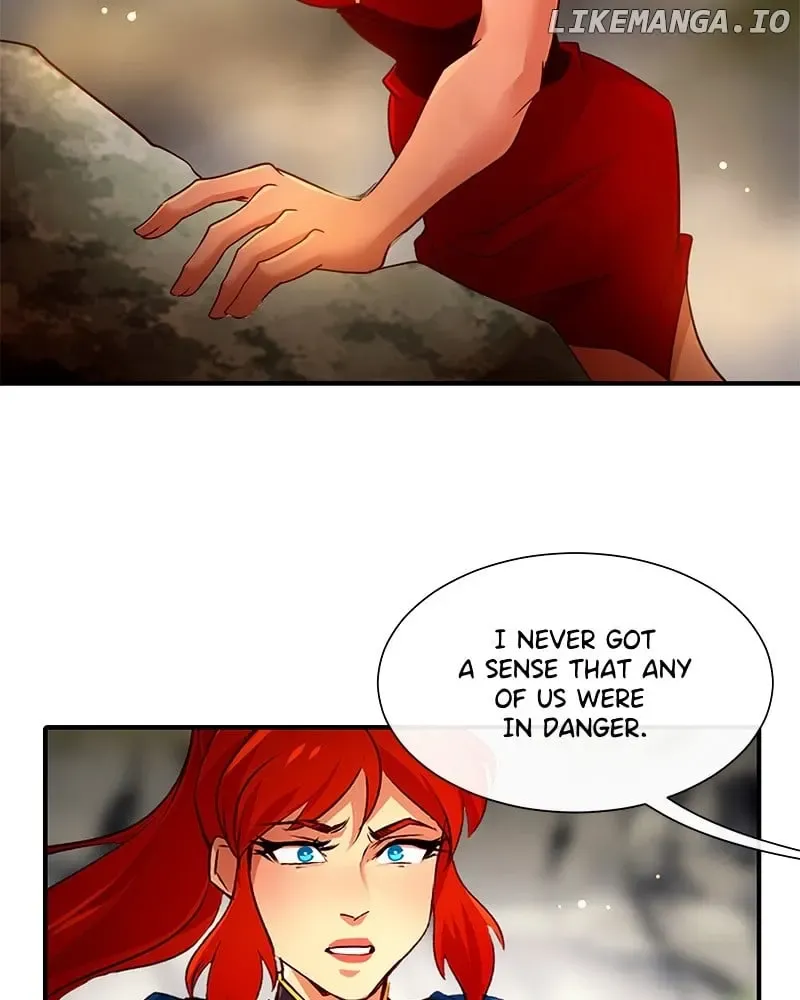 Subzero Chapter 212 Online - página 19