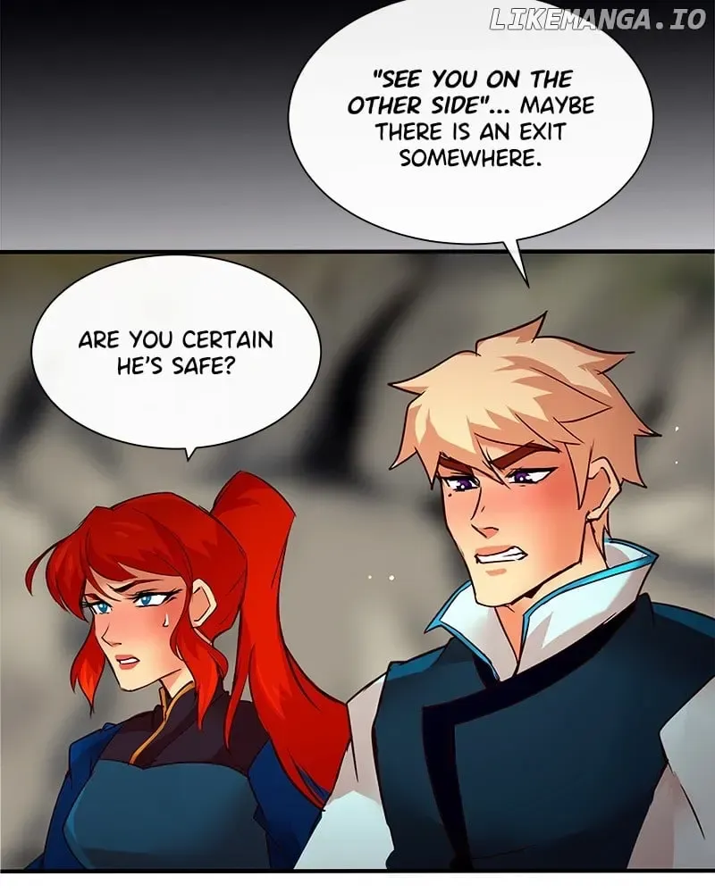 Subzero Chapter 212 Online - página 24