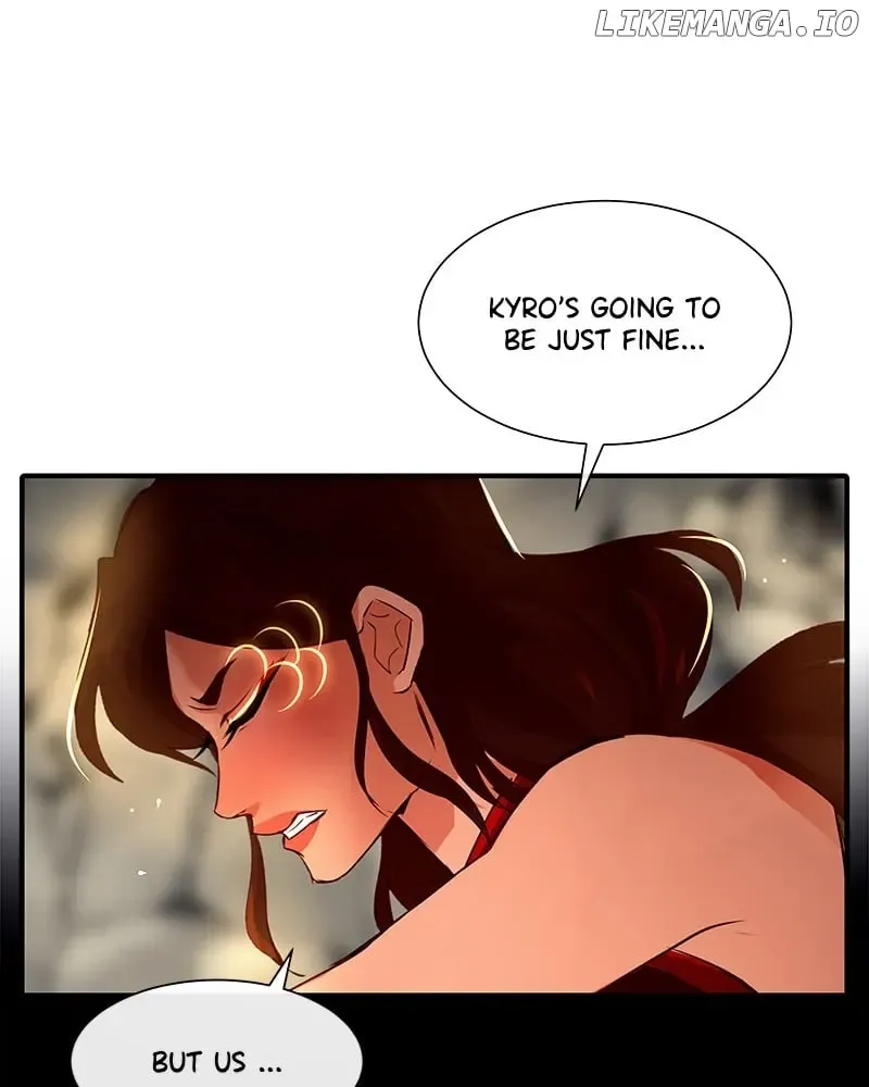 Subzero Chapter 212 Online - página 25