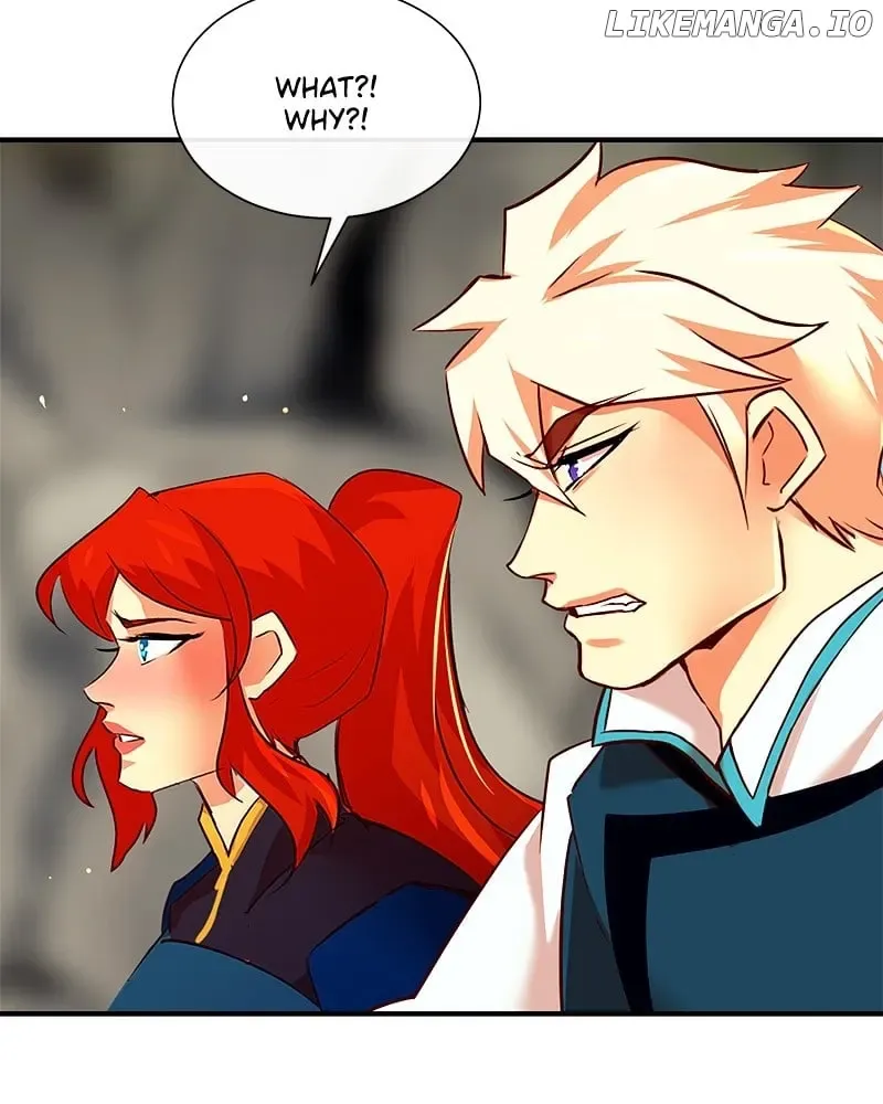 Subzero Chapter 212 Online - página 28
