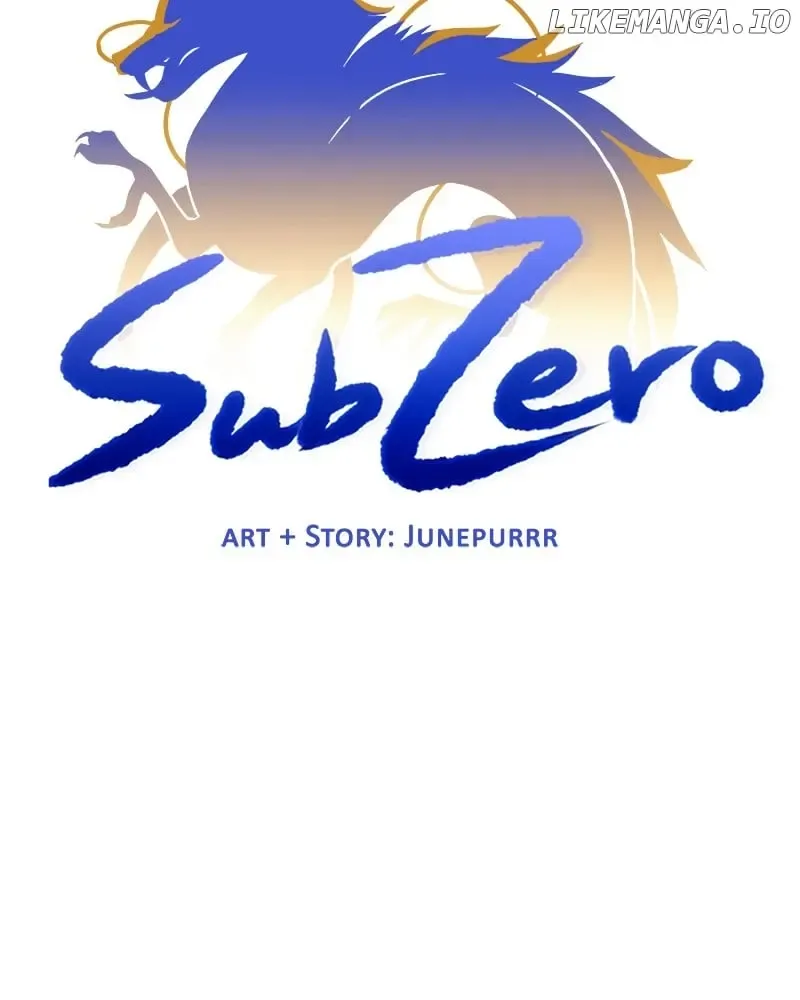 Subzero Chapter 212 Online - página 32